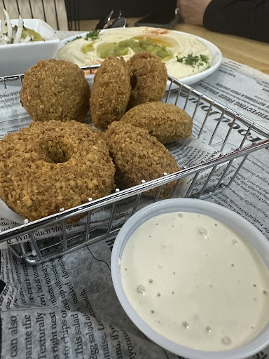 Photo of Haifa Restaurant - 9328 W 159th St, Orland Park, IL 60462