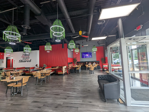 Photo of Haifa Restaurant - 9328 W 159th St, Orland Park, IL 60462