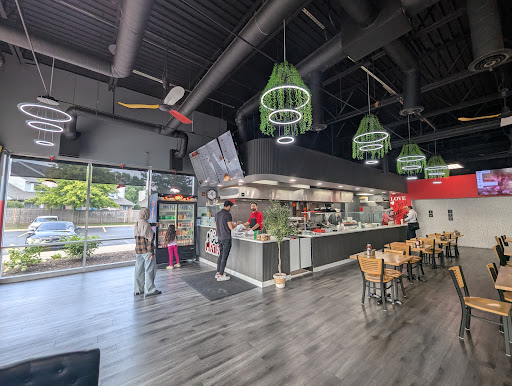 Photo of Haifa Restaurant - 9328 W 159th St, Orland Park, IL 60462