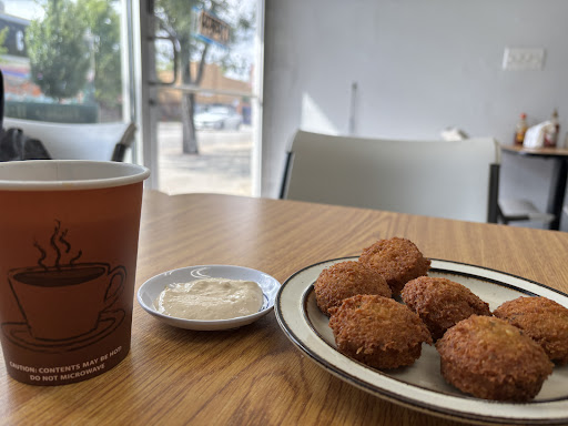 Photo of Nineveh Kebob Express - 2850 W Devon Ave, Chicago, IL 60659