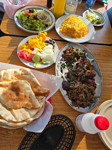 Photo of Nineveh Kebob Express - 2850 W Devon Ave, Chicago, IL 60659