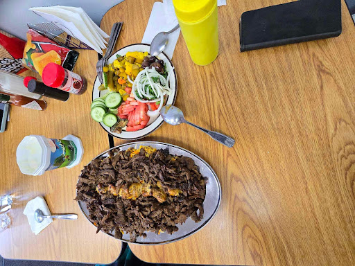 Photo of Nineveh Kebob Express - 2850 W Devon Ave, Chicago, IL 60659