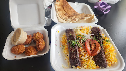 Photo of Nineveh Kebob Express - 2850 W Devon Ave, Chicago, IL 60659