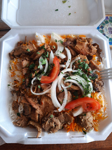 Photo of Nineveh Kebob Express - 2850 W Devon Ave, Chicago, IL 60659