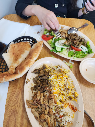 Photo of Nineveh Kebob Express - 2850 W Devon Ave, Chicago, IL 60659