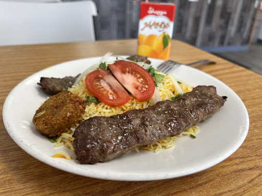 Photo of Nineveh Kebob Express - 2850 W Devon Ave, Chicago, IL 60659