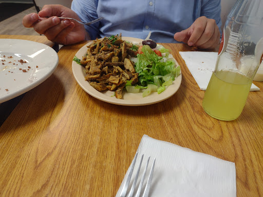 Photo of Nineveh Kebob Express - 2850 W Devon Ave, Chicago, IL 60659