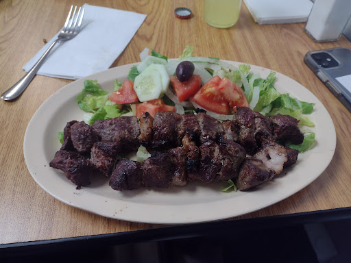 Photo of Nineveh Kebob Express - 2850 W Devon Ave, Chicago, IL 60659