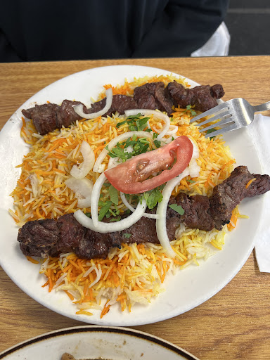 Photo of Nineveh Kebob Express - 2850 W Devon Ave, Chicago, IL 60659