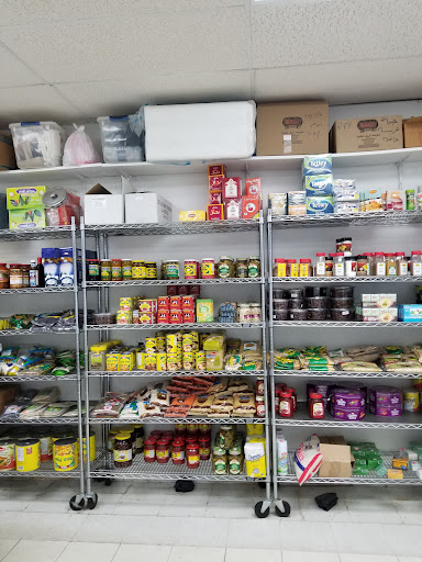 Photo of Nineveh Kebob Express - 2850 W Devon Ave, Chicago, IL 60659