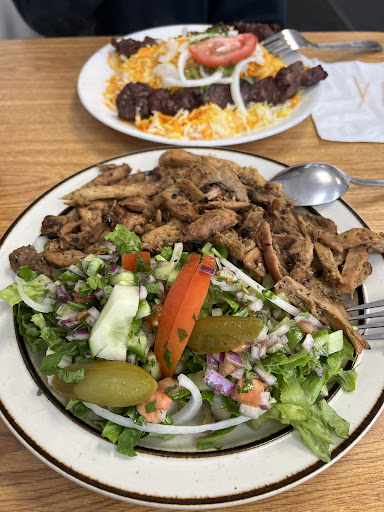 Photo of Nineveh Kebob Express - 2850 W Devon Ave, Chicago, IL 60659