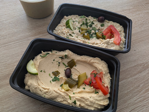 Photo of Nineveh Kebob Express - 2850 W Devon Ave, Chicago, IL 60659