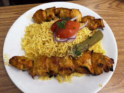 Photo of Nineveh Kebob Express - 2850 W Devon Ave, Chicago, IL 60659