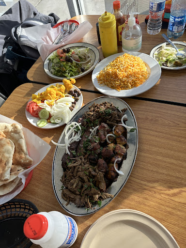 Photo of Nineveh Kebob Express - 2850 W Devon Ave, Chicago, IL 60659