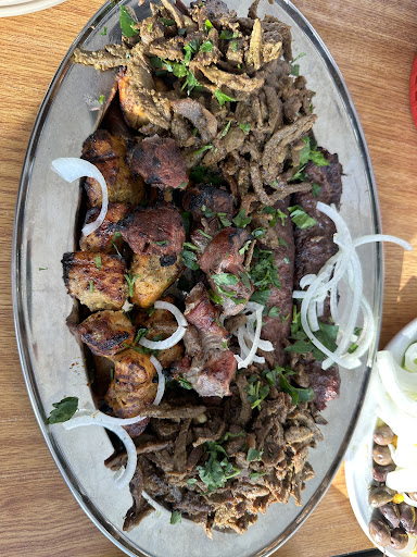 Photo of Nineveh Kebob Express - 2850 W Devon Ave, Chicago, IL 60659