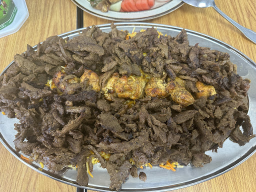 Photo of Nineveh Kebob Express - 2850 W Devon Ave, Chicago, IL 60659