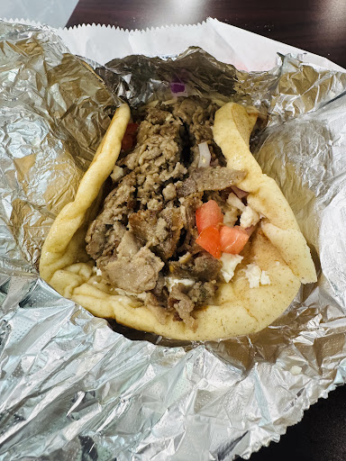 Photo of Krilakis Olde Towne Clinton Gyros Salads & Burgers - 312 Jefferson St, Clinton, MS 39056