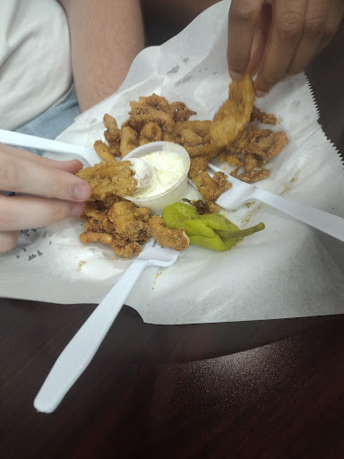 Photo of Krilakis Olde Towne Clinton Gyros Salads & Burgers - 312 Jefferson St, Clinton, MS 39056