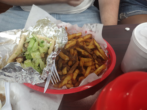 Photo of Krilakis Olde Towne Clinton Gyros Salads & Burgers - 312 Jefferson St, Clinton, MS 39056