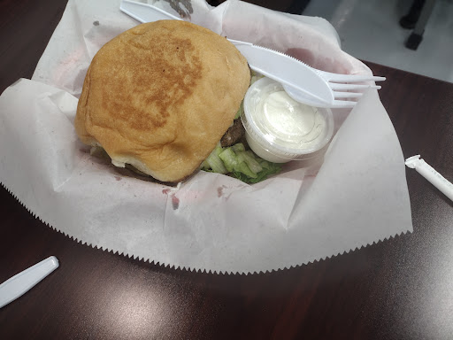 Photo of Krilakis Olde Towne Clinton Gyros Salads & Burgers - 312 Jefferson St, Clinton, MS 39056