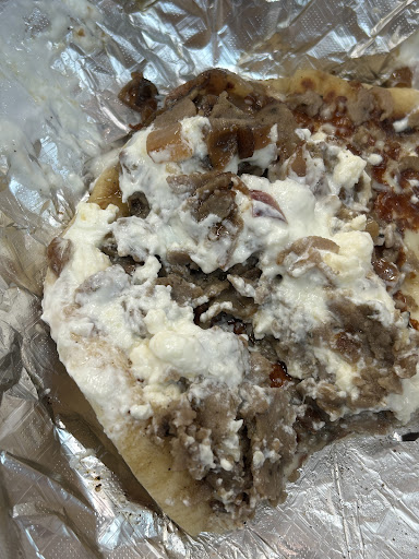 Photo of Krilakis Olde Towne Clinton Gyros Salads & Burgers - 312 Jefferson St, Clinton, MS 39056