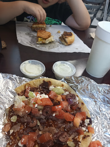 Photo of Krilakis Olde Towne Clinton Gyros Salads & Burgers - 312 Jefferson St, Clinton, MS 39056