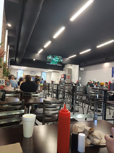 Photo of Krilakis Olde Towne Clinton Gyros Salads & Burgers - 312 Jefferson St, Clinton, MS 39056