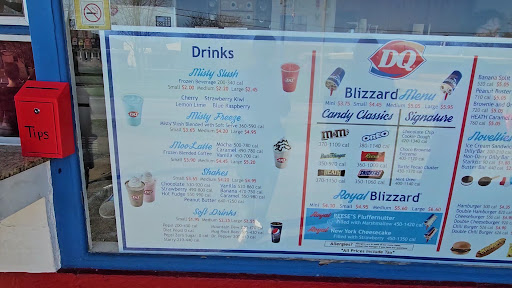 Photo of Dairy Queen Grill & Chill - 107 E Rives Rd, Clinton, MO 64735