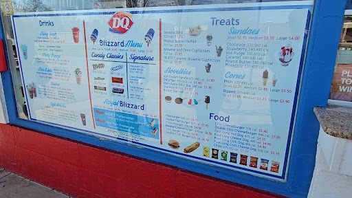 Photo of Dairy Queen Grill & Chill - 107 E Rives Rd, Clinton, MO 64735