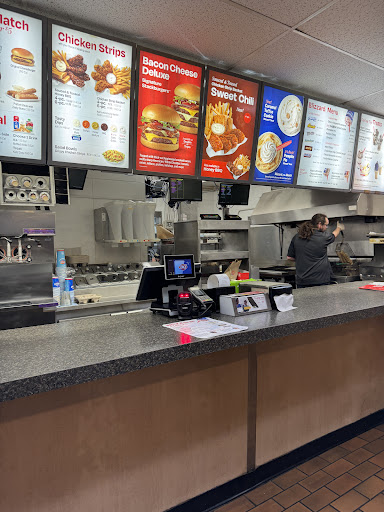 Photo of Dairy Queen Grill & Chill - 107 E Rives Rd, Clinton, MO 64735