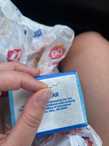 Photo of Dairy Queen Grill & Chill - 107 E Rives Rd, Clinton, MO 64735