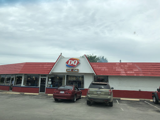 Photo of Dairy Queen Grill & Chill - 107 E Rives Rd, Clinton, MO 64735