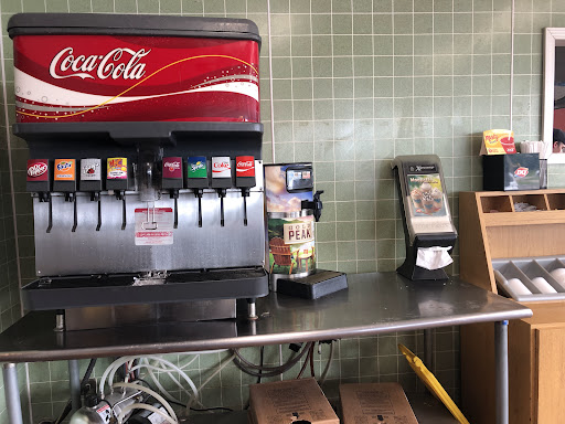 Photo of Dairy Queen Grill & Chill - 107 E Rives Rd, Clinton, MO 64735