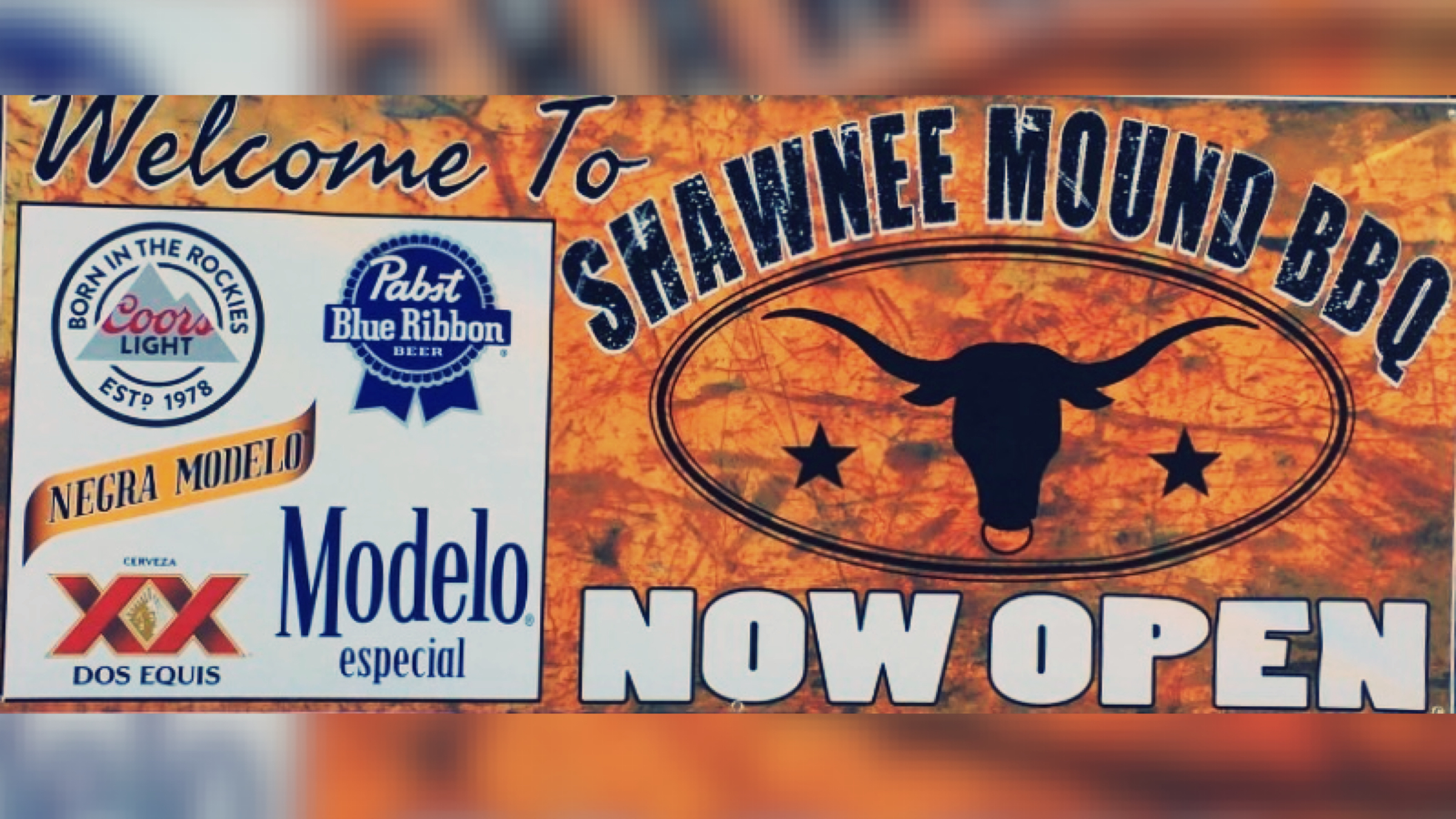 Photo of Shawnee Mound BBQ - 112 Rives Rd, Clinton, MO 64735