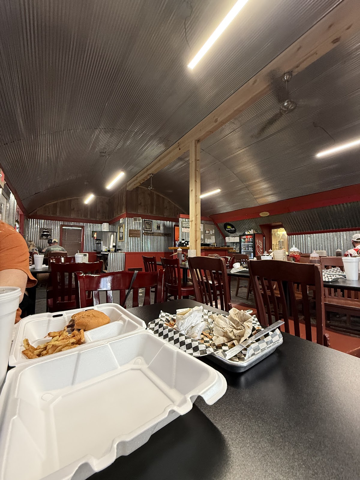 Photo of Shawnee Mound BBQ - 112 Rives Rd, Clinton, MO 64735