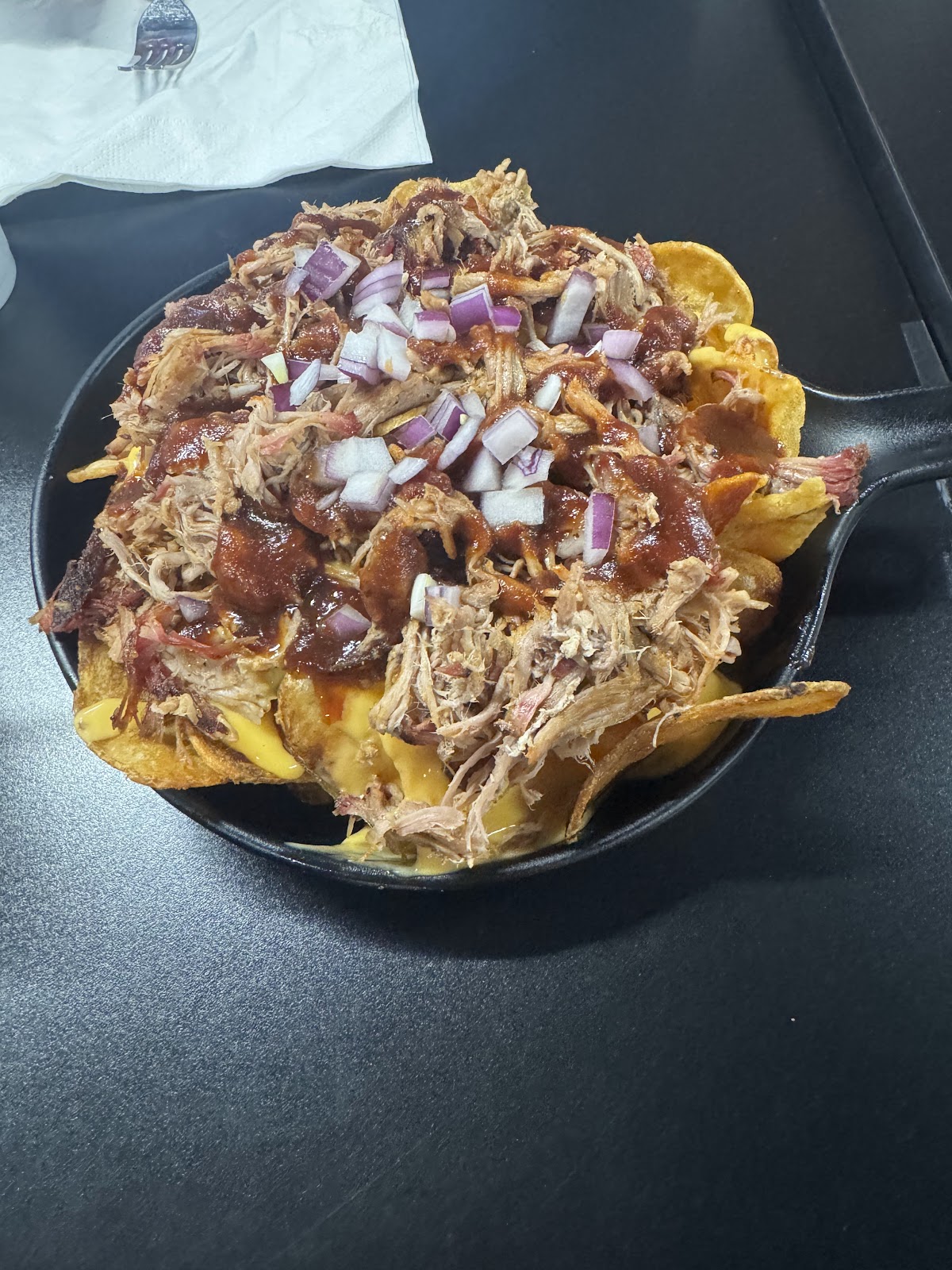 Photo of Shawnee Mound BBQ - 112 Rives Rd, Clinton, MO 64735