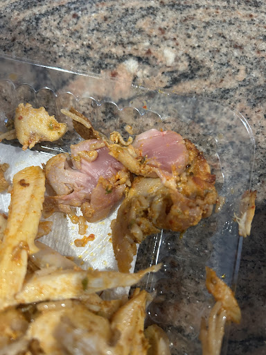 Photo of Alnoor halal meat & grocery - 174 NJ-31, Flemington, NJ 08822