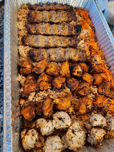 Photo of Alnoor halal meat & grocery - 174 NJ-31, Flemington, NJ 08822