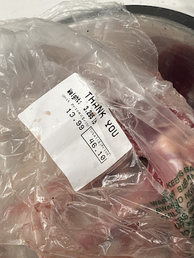 Photo of Alnoor halal meat & grocery - 174 NJ-31, Flemington, NJ 08822