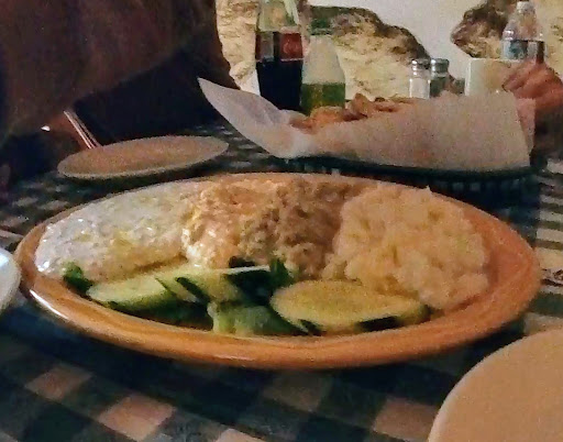 Photo of Village Gyro - 8 Reading Rd #2081, Flemington, NJ 08822