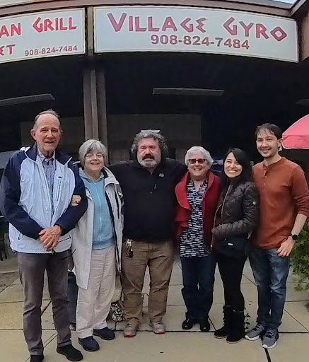 Photo of Village Gyro - 8 Reading Rd #2081, Flemington, NJ 08822