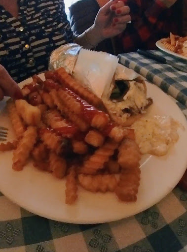 Photo of Village Gyro - 8 Reading Rd #2081, Flemington, NJ 08822