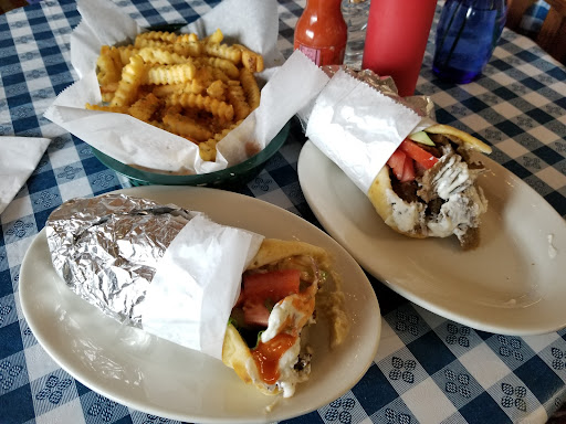 Photo of Village Gyro - 8 Reading Rd #2081, Flemington, NJ 08822