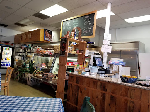 Photo of Village Gyro - 8 Reading Rd #2081, Flemington, NJ 08822