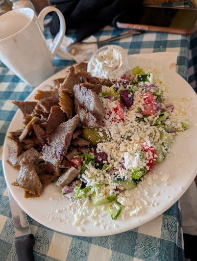 Photo of Village Gyro - 8 Reading Rd #2081, Flemington, NJ 08822