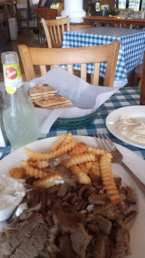 Photo of Village Gyro - 8 Reading Rd #2081, Flemington, NJ 08822