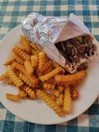 Photo of Village Gyro - 8 Reading Rd #2081, Flemington, NJ 08822