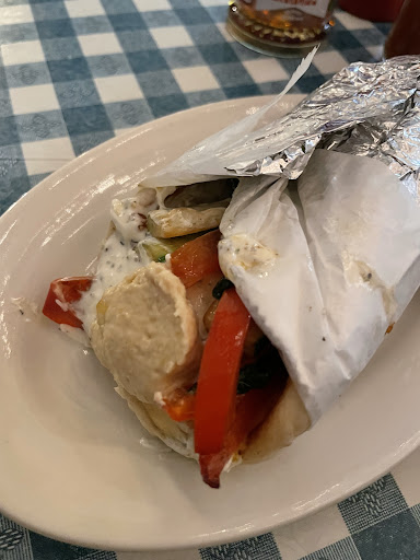 Photo of Village Gyro - 8 Reading Rd #2081, Flemington, NJ 08822