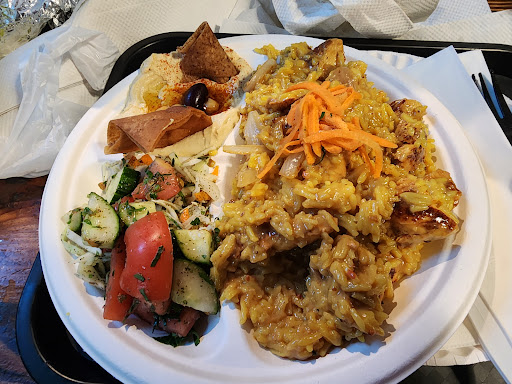 Photo of The Good Gyro - Ferry Market, 32 S Main St, New Hope, PA 18938