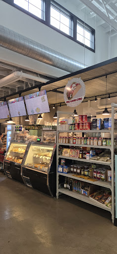 Photo of The Good Gyro - Ferry Market, 32 S Main St, New Hope, PA 18938